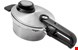  زودپز 1.8 لیتری فیسلر آلمان Fissler Vitavit Premium quick frying pan 18cm 1.8 liters
