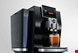  اسپرسو ساز جورا سوئیس JURA Kaffeevollautomat Z8 black