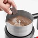  کف ساز شیر شکلات گرم کن کاسو آلمان CASO Crema Latte Choco