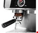  اسپرسو ساز بیم آلمان BEEM Siebträgermaschine ESPRESSO-GRIND-PROFESSION Espresso-Siebträgermaschine mit Mahlwerk