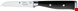  ست چاقو آشپزخانه 6 پارچه وی ام اف آلمان WMF Grand Class Messerset mit FlexTec Messerblock 6-teilig bambus