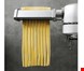  ماکارانی پاستا اسپاگتی ساز گاستروبک آلمان GASTROBACK Pasta Set 3 tlg für Design Küchenmaschine 40977 Artikel Nr 90763 