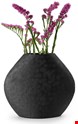  گلدان دکوری فیلیپی آلمان Philippi Outback L 34cm schwarz