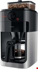  قهوه ساز آسیاب قهوه فیلیپس هلند Philips HD7767 00 Grind   Brew 