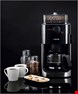  قهوه ساز آسیاب قهوه فیلیپس هلند Philips HD7767 00 Grind   Brew