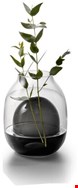  گلدان دکوری فانتزی فیلیپی آلمان Philippi Louisa 21cm schwarz