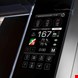 فر پیتزا برقی دماسنج مادون قرمز افه یونو ایتالیا EFFEUNO P134H 509 Evolution Elektro Pizzaofen, inkl. Biscotto-Pizzastein Infrarot-Thermometer 