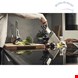  ست 7 پارچه چاقو آشپزخانه زولینگ آلمان zwilling Selbstschärfender Messerblock 7-tlg, Anthrazit