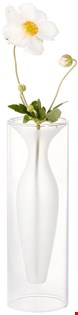  گلدان دکوری فانتزی فیلیپی آلمان Philippi Esmeralda Xs 20cm transparent