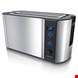  توستر آرندو آلمان Arendo Toaster- 2 lange Schlitze- für 4 Scheiben- 1500 W