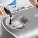  بستنی ساز خانگی کمپرسوردار 1.2 لیتری اسپرینگلن آلمان  Springlane Eni Eismaschine mit Kompressor 1,2 l