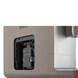  قهوه و اسپرسو ساز اسمگ ایتالیا SMEG Kaffeevollautomat BCC01 rot