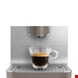  قهوه و اسپرسو ساز اسمگ ایتالیا SMEG Kaffeevollautomat BCC01 Beige