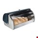  ظرف نان فلزی آشپزخانه برلینگر هاوس مجارستان BERLINGER HAUS BREAD BOX  BH-1395 AQUAMARINE COLLECTION