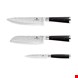  ست چاقو آشپزخانه 3 پارچه برلینگر هاوس مجارستان BERLINGER HAUS 3-PIECE KNIFE SET BH-2484  PRIMAL GLOSS