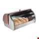  ظرف نان فلزی آشپزخانه برلینگر هاوس مجارستان BERLINGER HAUS BREAD BOX  BH/6268 I-ROSE COLLECTION