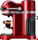  نسپرسو ساز کیچن اید آمریکا KitchenAid Artisan Nespresso 5KES0503ECA/4 liebesapfelrot 