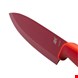  ست چاقو آشپزخانه 2 پارچه وی ام اف آلمان WMF Touch Messer-Set, 2-teilig, Rot