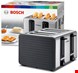  توستر بوش آلمان BOSCH Toaster TAT7S45 