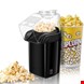  پاپ کورن ساز آمورکسیا Amorxia Popcornmaschine Popcornmaschine, Heißluft Popcorn Maker Machine für mit Messlöffel /schwarz