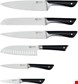  ست چاقو آشپزخانه 7 پارچه تفال فرانسه Tefal Jamie Oliver 7-tlg. Messerblock K267S755