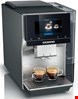 اسپرسو ساز زیمنس آلمان SIEMENS Kaffeevollautomat EQ-700 TP705D47- intuitives Full-Touch-Display