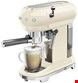  اسپرسو ساز اسمگ ایتالیا Smeg Espressomaschine ECF01CREU