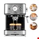  اسپرسو ساز بیم آلمان Espressomaschine Siebträger Siebträgermaschine Barista
