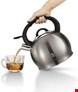  کتری سوت دار 3 لیتری برلینگر هاوس مجارستان Berlinger Haus Teapot 3.0 L  BH/1073 Carbon Collection