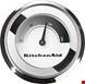  کتری برقی کیچن اید آمریکا KitchenAid Wasserkocher 5KEK1522ECA, 1,5 l, 2400 W, liebesapfelrot