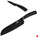  ست چاقو آشپزخانه 8 پارچه برلینگر هاوس مجارستان BERLINGER HAUS 8-PIECE KNIFE SET  BH/2565 BLACK