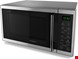  مایکروویو گریل دار ترکیبی 25 لیتری ویرپول آمریکا Whirlpool MWP 253 SX Microwave Oven 48.3 cm AutoClean Program