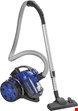  جارو برقی کلترونیک آلمان Clatronic BS 1308 Eco-Cyclon Twin-Spin Vacuum Cleaner/Blau