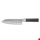  چاقو سانتوکو 17 سانت آشپزخانه برگهف بلژیک Berghoff Santokumesser 17cm - Essentials