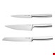   ست چاقو کلاسیک آشپزخانه 3 پارچه برگهف بلژیک Berghoff 3 tlg. Klassiches Messerset Legacy - Leo
