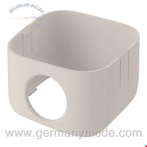 کاور ظروف حبوبات زولینگ آلمان ZWILLING FRESH SAVE CUBE Cover  Elfenbein-Weiß