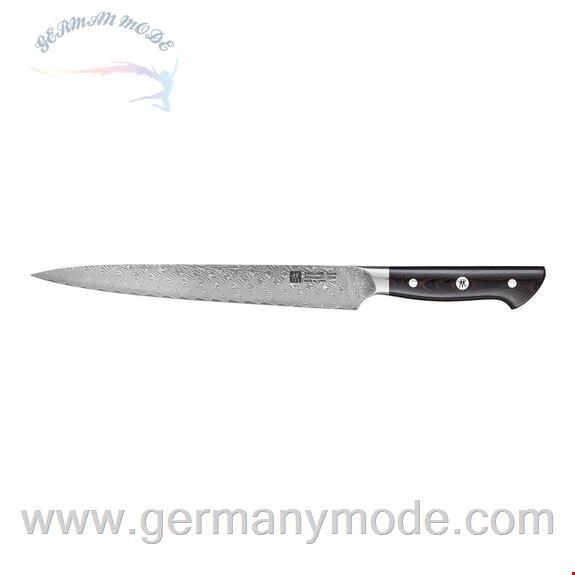 چاقو گوشت 23 سانتیمتری زولینگ آلمان ZWILLING TAKUMI Fleischmesser 23 cm Glattschliff