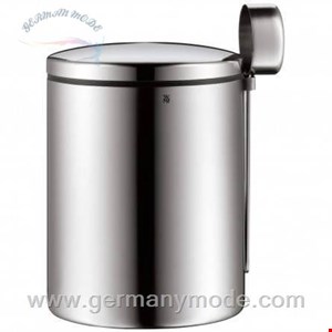 جای قهوه قند شکر و چایی وی ام اف آلمان WMF Kult Kaffeedose- 2-teilig- 13-5cm