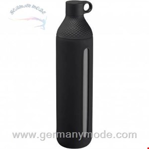 قمقمه نوشیدنی ورزشی وی ام اف آلمان WMF Waterkant Trinkflasche mit Drehverschluss- 0/75l- Glas