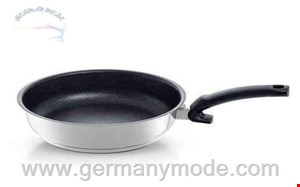 تابه 28 سانتی فیسلر آلمان Fissler Adamant Premium pan 28 cm