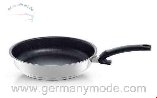 تابه 24 سانتی فیسلر آلمان Fissler Adamant Premium pan 24 cm