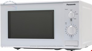 مایکروویو 20 لیتری پاناسونیک Panasonic NN-E 201 W