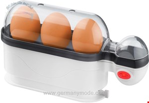 تخم مرغ پز استبا آلمان Steba Eierkocher EK 4- Anzahl Eier-3 St- 350 W