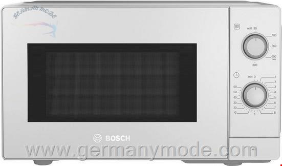 مایکروویو 20 لیتری بوش آلمان Bosch FFL020MW0