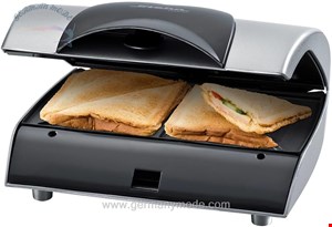 ساندویچ ساز استبا آلمان Steba Sandwichmaker SG 20- 700 W- für Big American Toast