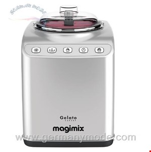 بستنی ساز خانگی کمپرسوردار 2 لیتری مجیمیکس Magimix Gelato Expert