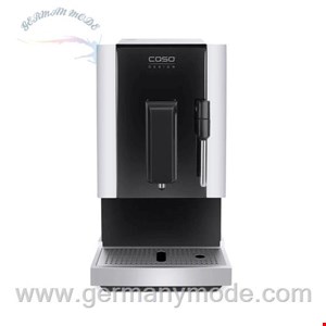 قهوه ساز آسیاب قهوه و کف شیر ساز کاسو آلمان CASO Café Crema One
