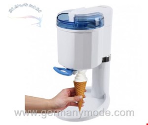 بستنی ساز خانگی 1 لیتری سینتروکس آلمان Syntrox Germany GG-45W-Blue