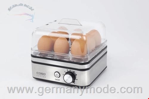 تخم مرغ پز کاسو آلمان CASO ED 10