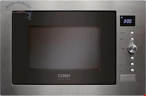 مایکروویو توکار 32 لیتری کاسو Caso EMCG 32